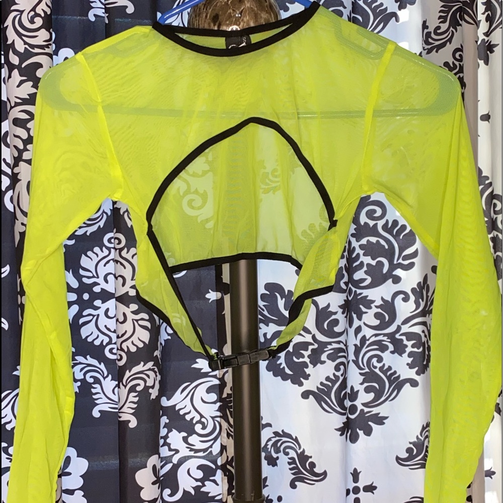 Festival top